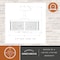 Vaxcel Humboldt Bronze and Teak Industrial Farmhouse Cage Ceiling Fan with LED Light Kit and Remote F0061 - alternate 5